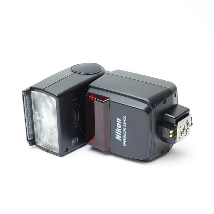 中古)Nikon (ニコン) スピードライト SB-600（商品ID：3717020066332 