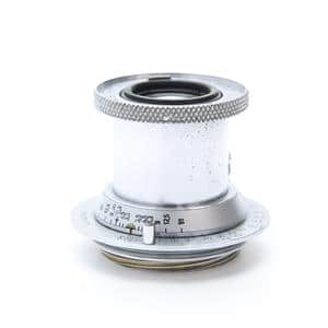 Leica (ライカ) エルマー L50mm F3.5 (コーティングあり) メイン
