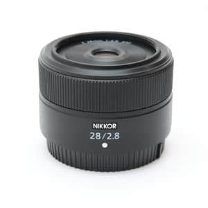 Nikon (ニコン) NIKKOR Z 28mm F2.8 メイン