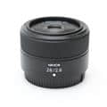NIKKOR Z 28mm F2.8