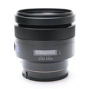 SONY (ソニー) Planar T* 85mm F1.4 ZA SAL85F14Z (ソニーA用) メイン