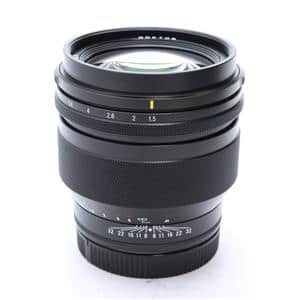 〓 フォクトレンダー NOKTON 75mm F1.5 ニコン Zマウント 〓 Voigtlander NOKTON 75mm F1.5 Aspherical Z-mount 実写レビュー