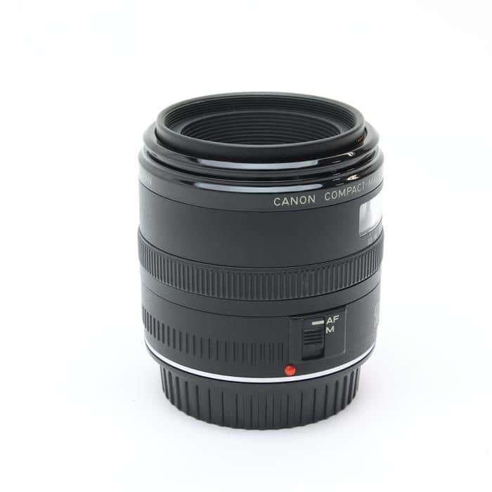 キヤノンコンパクトマクロ50㎜ F2.5 【公式通販】