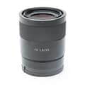 SONY (ソニー) Sonnar T* FE 55mm F1.8 ZA SEL55F18Z
