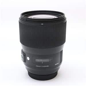 SIGMA (シグマ) Art 135mm F1.8 DG HSM」「中古商品」の商品検索
