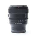 FE 50mm F1.4 GM SEL50F14GM