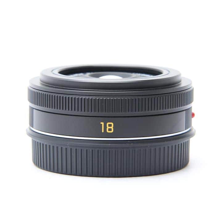 エルマリート TL18mm F2.8 ASPH.