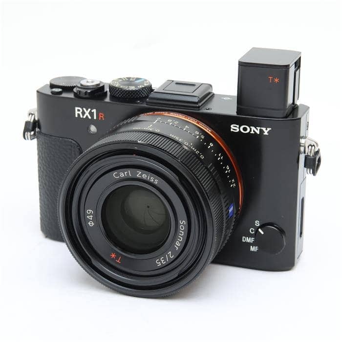 Cyber-shot DSC-RX1RM2