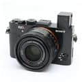SONY (ソニー) Cyber-shot DSC-RX1RM2