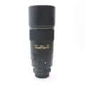 中古)Nikon (ニコン) Ai AF-S Nikkor 300mm F4D IF-ED ブラック（商品