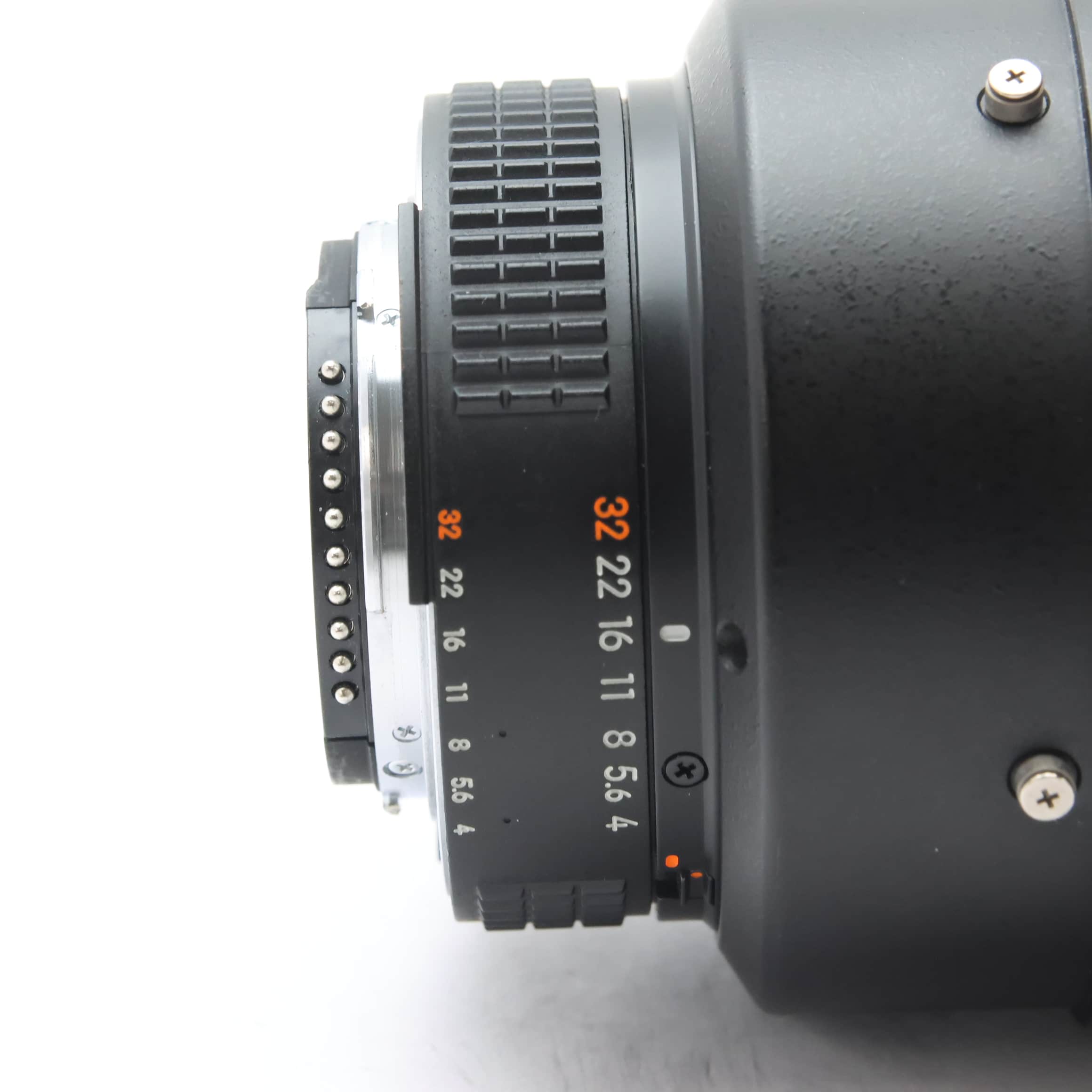 中古)Nikon (ニコン) Ai AF-S Nikkor 300mm F4D IF-ED ブラック（商品