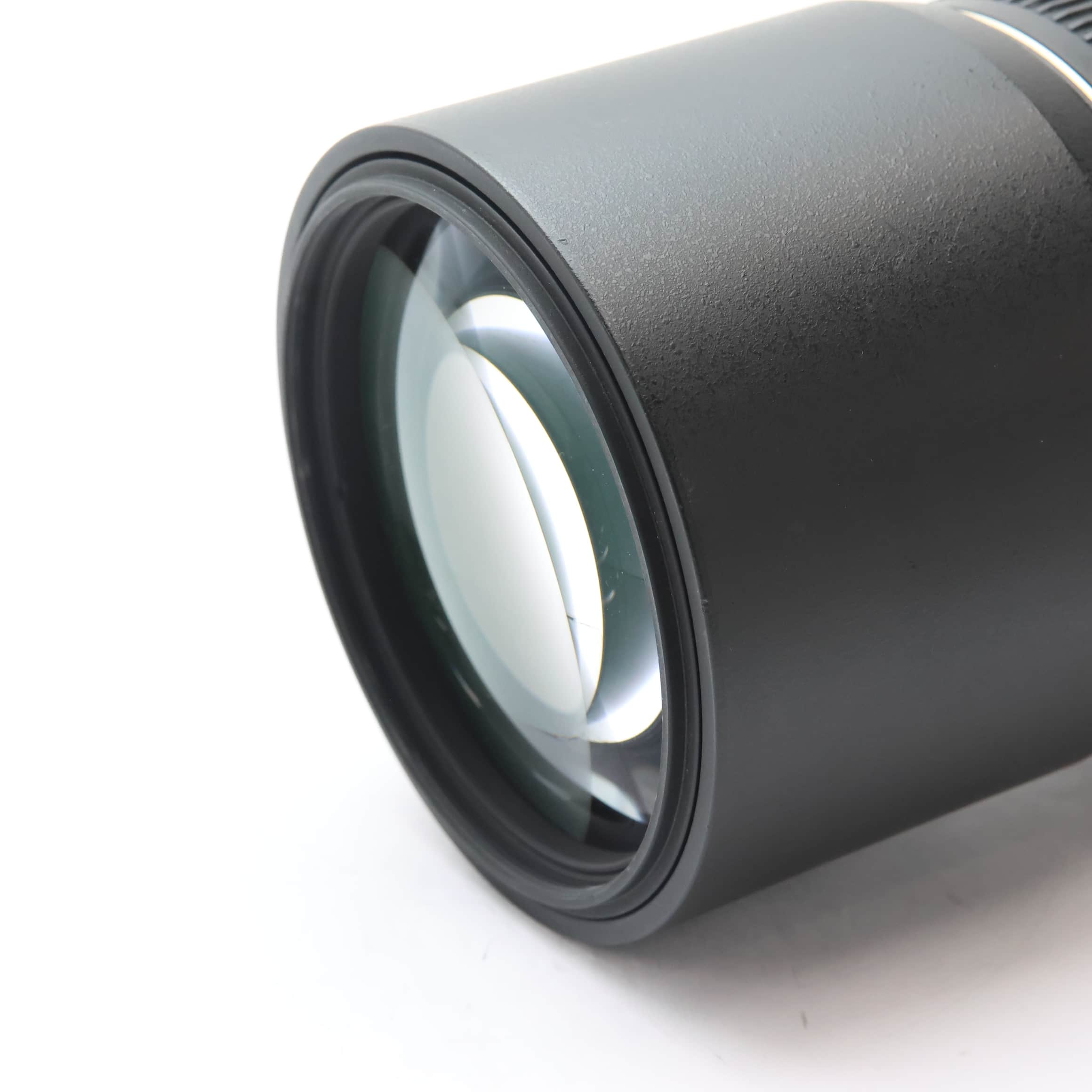 中古)Nikon (ニコン) Ai AF-S Nikkor 300mm F4D IF-ED ブラック（商品