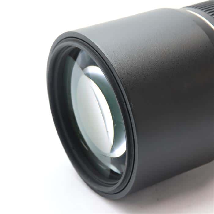 中古)Nikon (ニコン) Ai AF-S Nikkor 300mm F4D IF-ED ブラック（商品