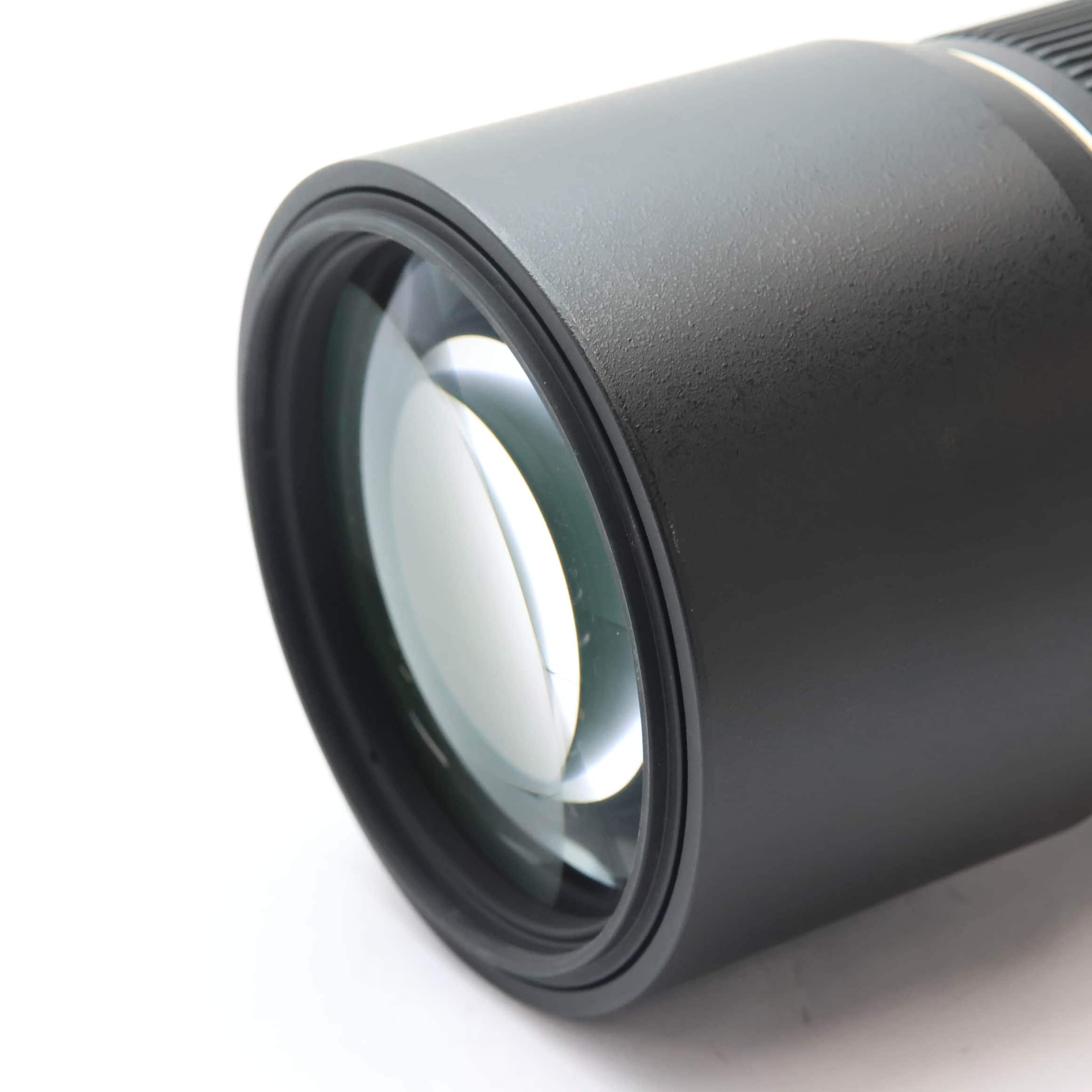 中古)Nikon (ニコン) Ai AF-S Nikkor 300mm F4D IF-ED ブラック（商品