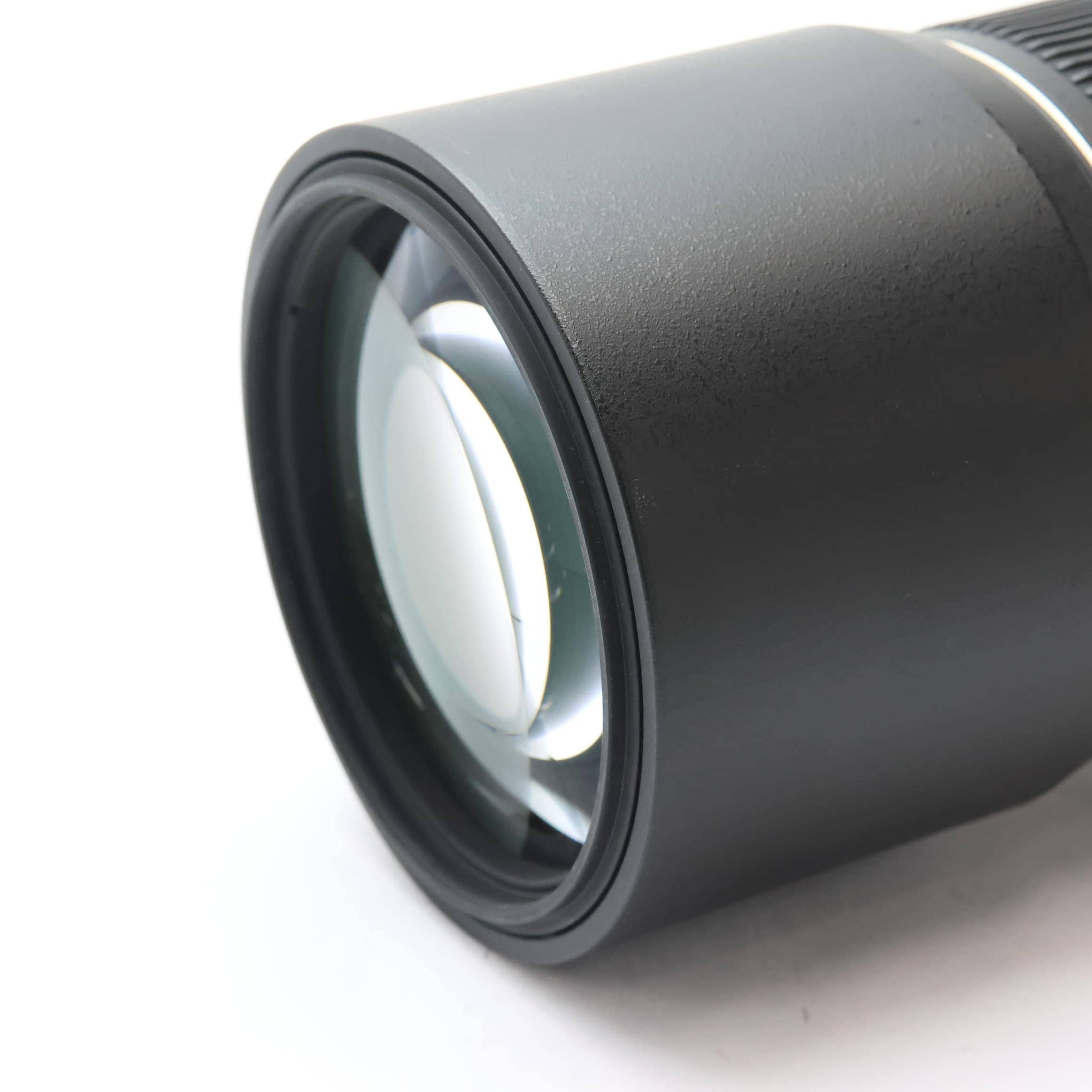 中古)Nikon (ニコン) Ai AF-S Nikkor 300mm F4D IF-ED ブラック（商品