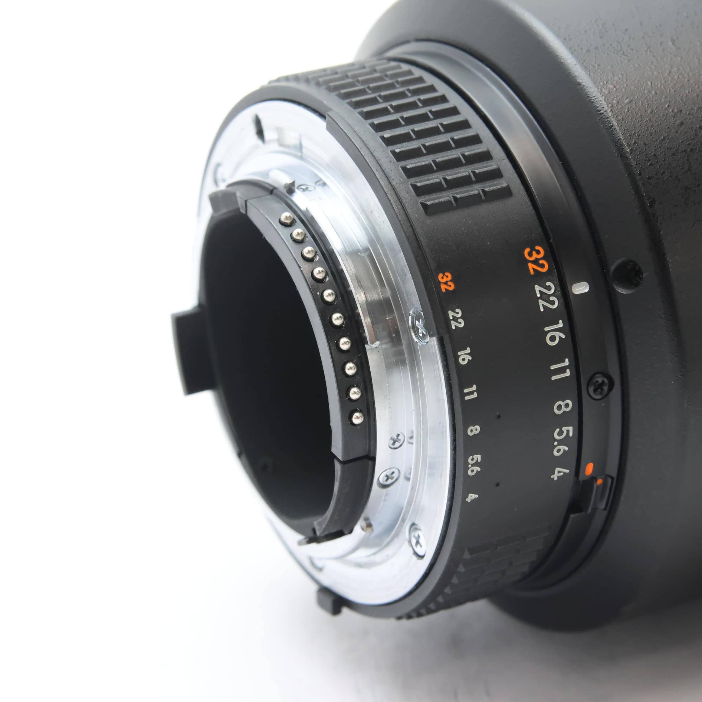 中古)Nikon (ニコン) Ai AF-S Nikkor 300mm F4D IF-ED ブラック（商品