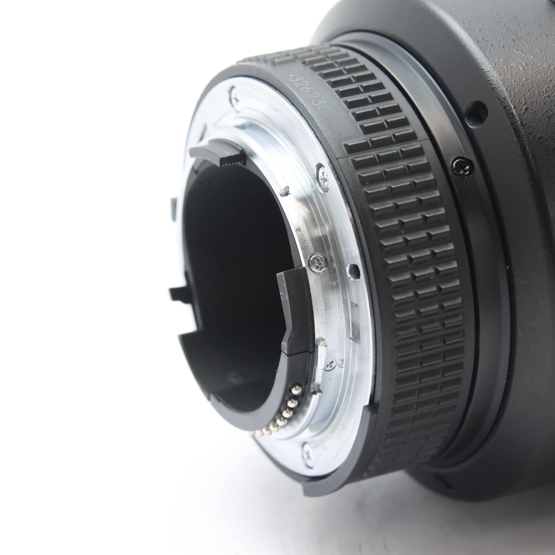 中古)Nikon (ニコン) Ai AF-S Nikkor 300mm F4D IF-ED ブラック（商品