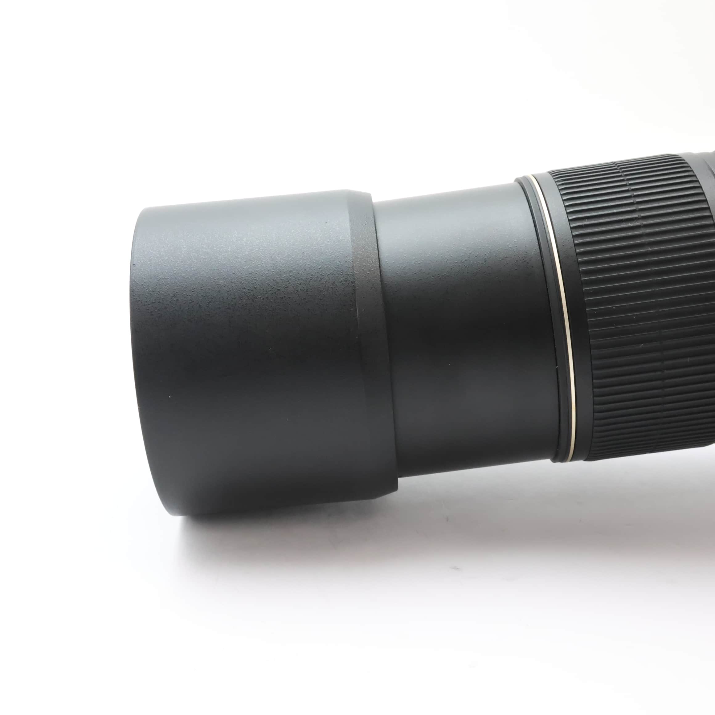 中古)Nikon (ニコン) Ai AF-S Nikkor 300mm F4D IF-ED ブラック（商品