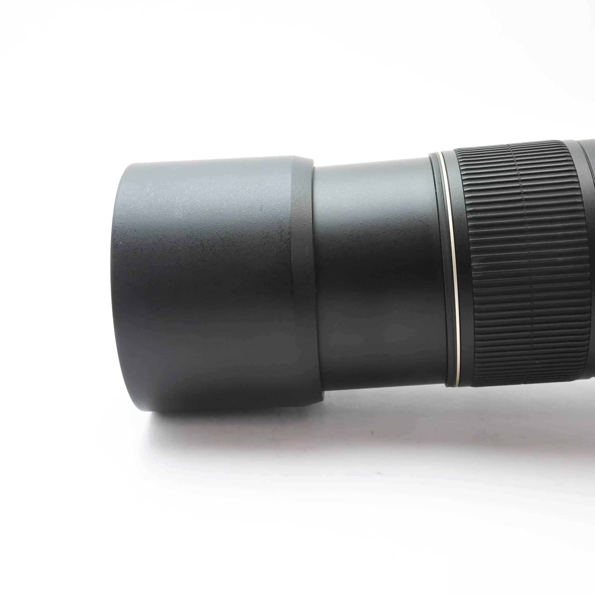 中古　ニコン NIKON AF 300mm F4 ED IF レンズ買取】ニコン Nikon AF NIKKOR 300mm F4 ED カビありの査定価格