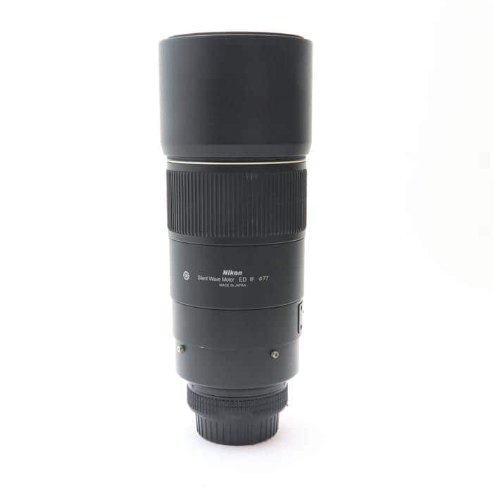 中古)Nikon (ニコン) Ai AF-S Nikkor 300mm F4D IF-ED ブラック