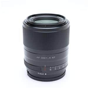 viltrox af 33mm f1.4」の商品検索結果 | デジタルカメラ