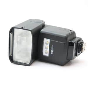 SONY (ソニー) フラッシュ HVL-F60RM メイン