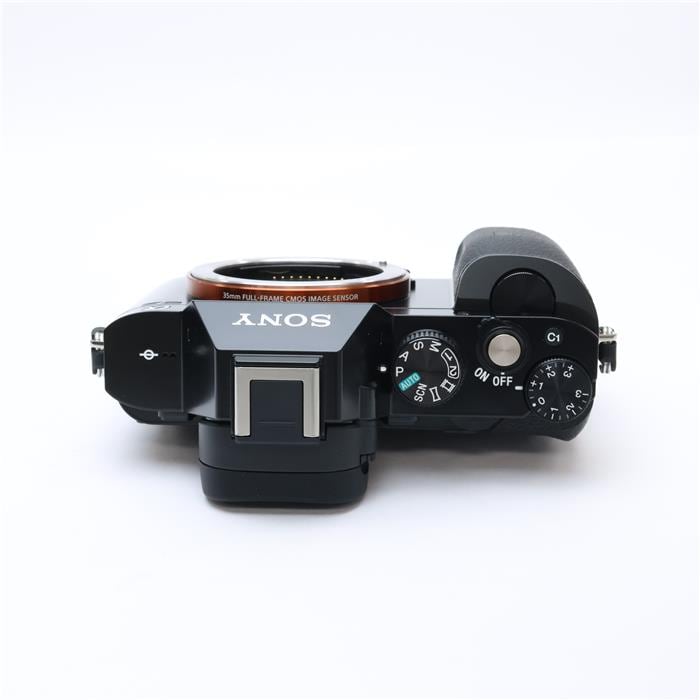 中古)SONY (ソニー) α7ボディ ILCE-7（商品ID：3717021593332