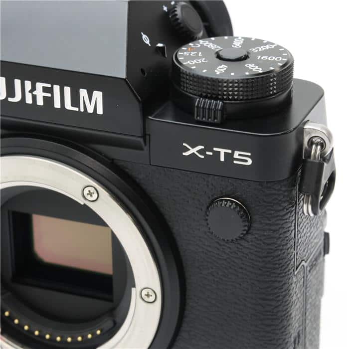X-T5 ボディ