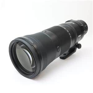 Nikon (ニコン) NIKKOR Z 180-600mm F5.6-6.3 VR メイン
