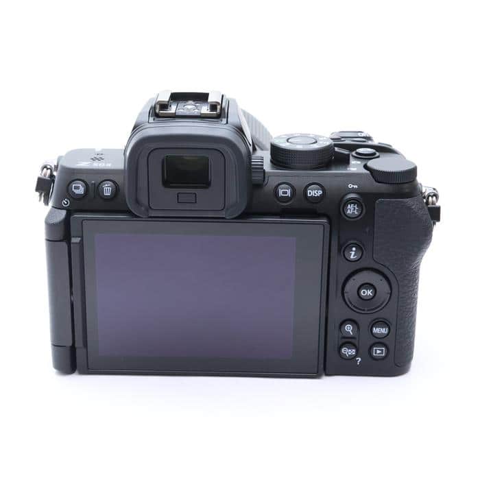 Z50II 18-140 VR レンズキット