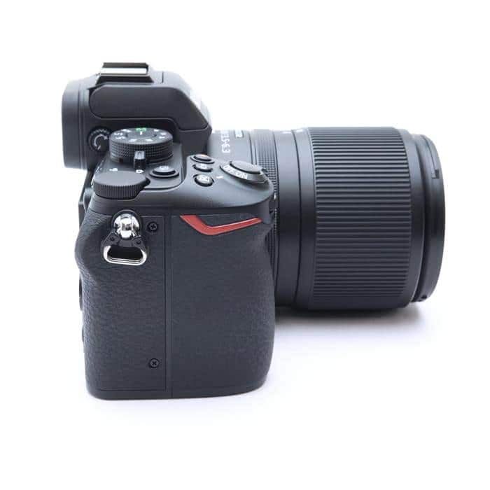 Z50II 18-140 VR レンズキット