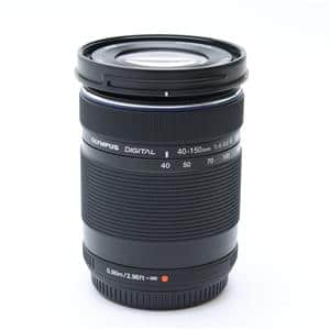 新品)OLYMPUS (オリンパス) M.ZUIKO DIGITAL ED 40-150mm F4.0-5.6R