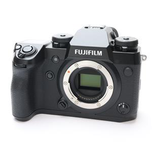 FUJIFILM X-H1」の商品検索結果 | デジタルカメラ、ミラーレスカメラ