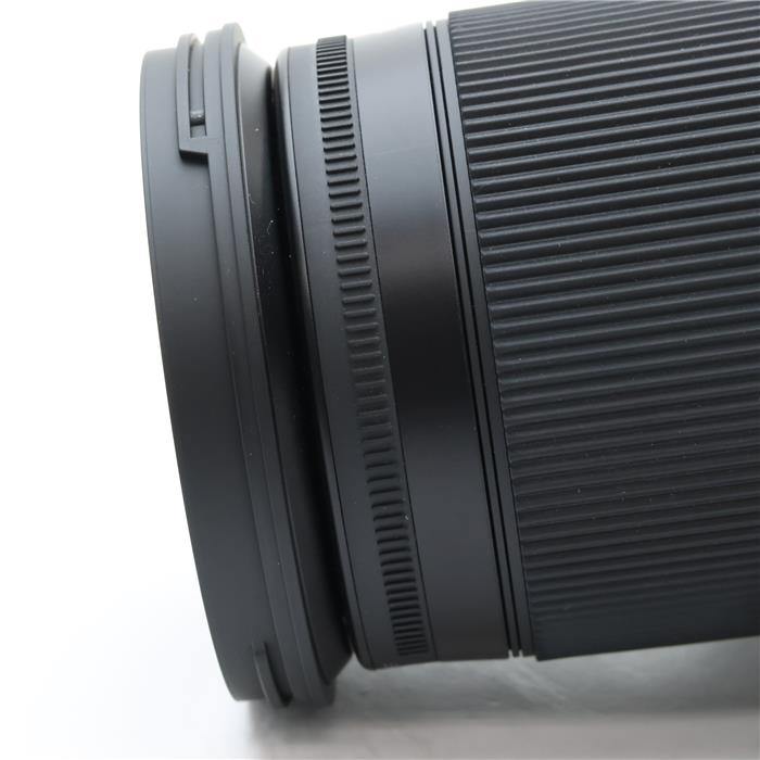 Contemporary 18-300mm F3.5-6.3 DC MACRO OS HSM (キヤノンEF用)