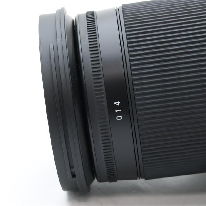 Contemporary 18-300mm F3.5-6.3 DC MACRO OS HSM (キヤノンEF用)