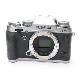 FUJIFILM (フジフイルム) X-T1 Graphite Silver Edition」の商品検索