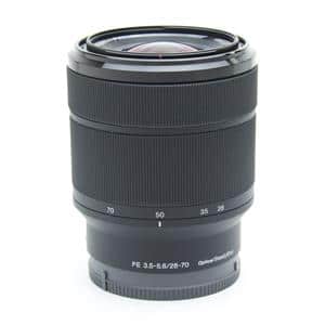 【美品、値下げ】SONY FE 28-70mm F3.5-5.6プロテクター付き SONY (ソニー) FE 28-70mm F3.5-5.6 OSS SEL2870」の商品検索結果