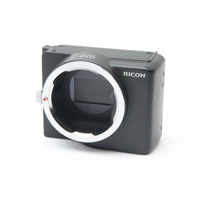 中古)RICOH (リコー) GXR MOUNT A12（商品ID：3717022570332）詳細