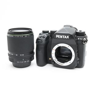 PENTAX (ペンタックス) K-1 Mark II 28-105 WR レンズキット メイン