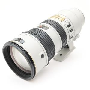 nikon 70-200 ライトグレー」「Nikon」の商品検索結果 | デジタル