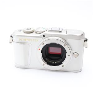 OLYMPUS (オリンパス) PEN E-PL9 ボディ ホワイト」の商品検索結果