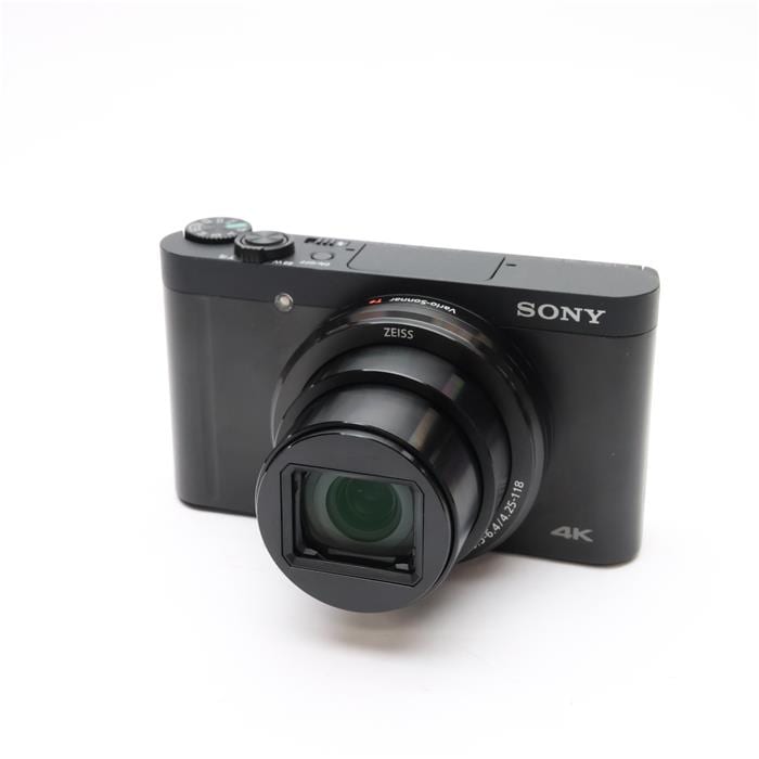 【中古】SONY DSC-WX800 デジタルカメラ（海外版）+ACC-TRBX 中古)SONY (ソニー) Cyber-shot DSC-WX800（商品ID：3717030052332