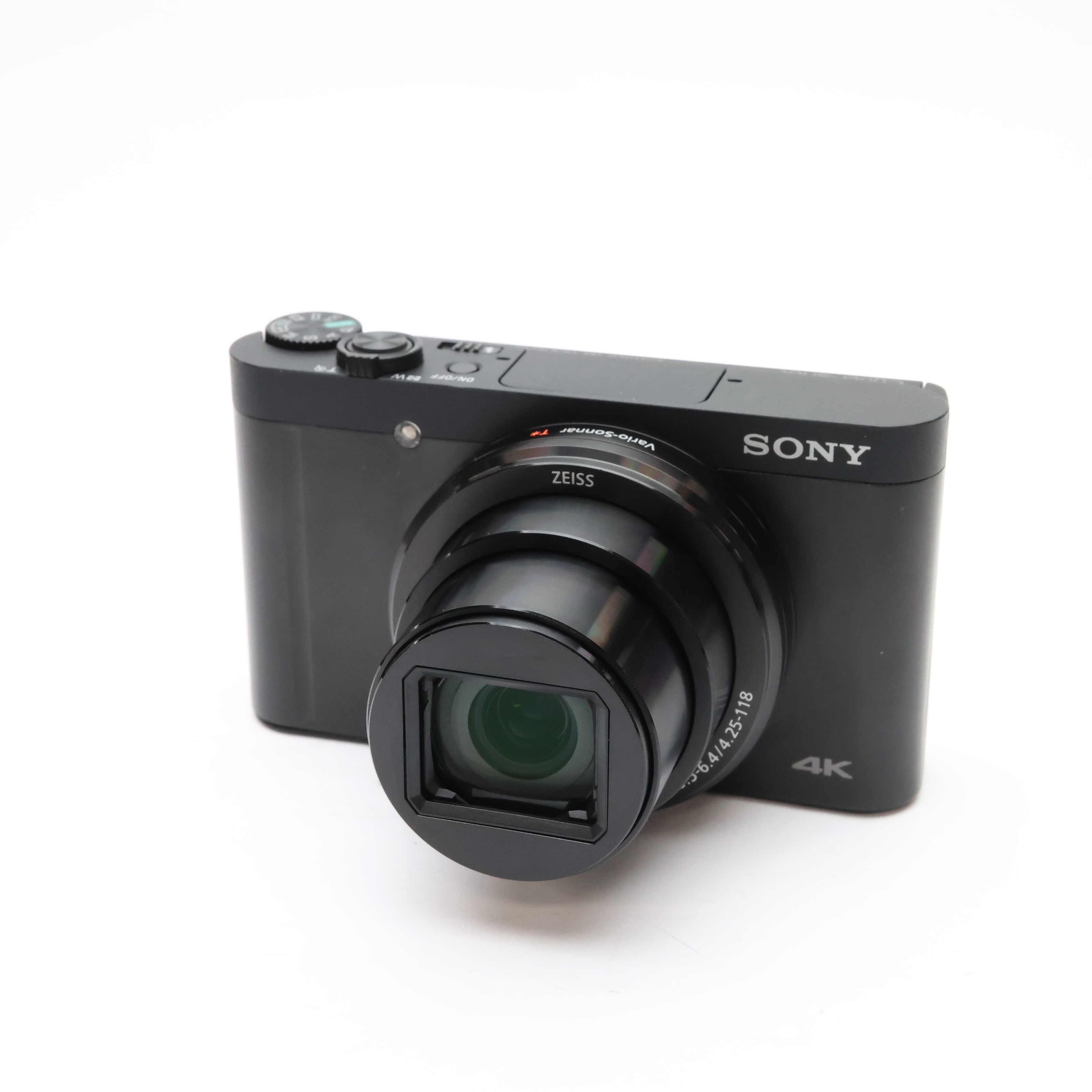 中古)SONY (ソニー) Cyber-shot DSC-WX800（商品ID：3717030052332