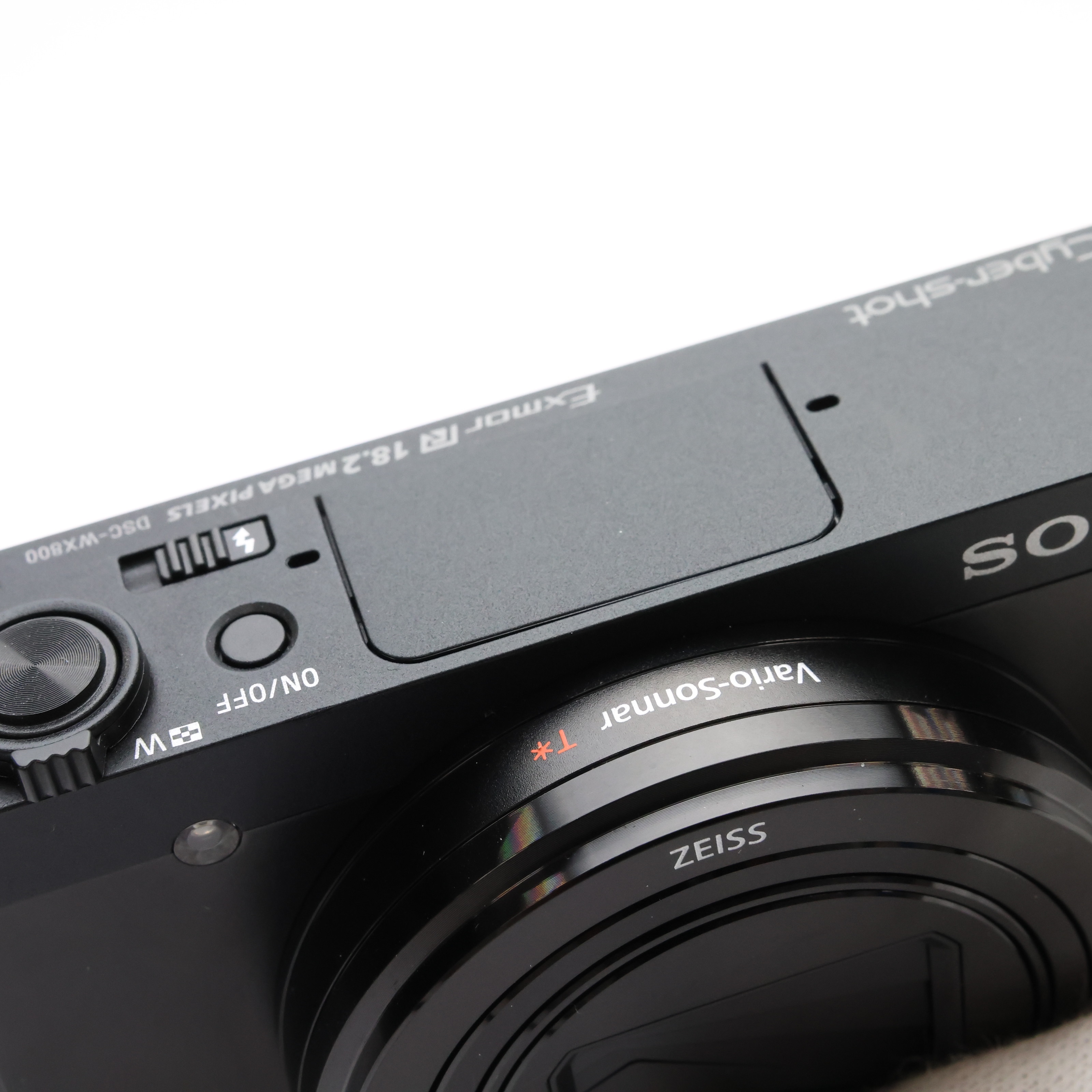 中古)SONY (ソニー) Cyber-shot DSC-WX800（商品ID：3717030052332