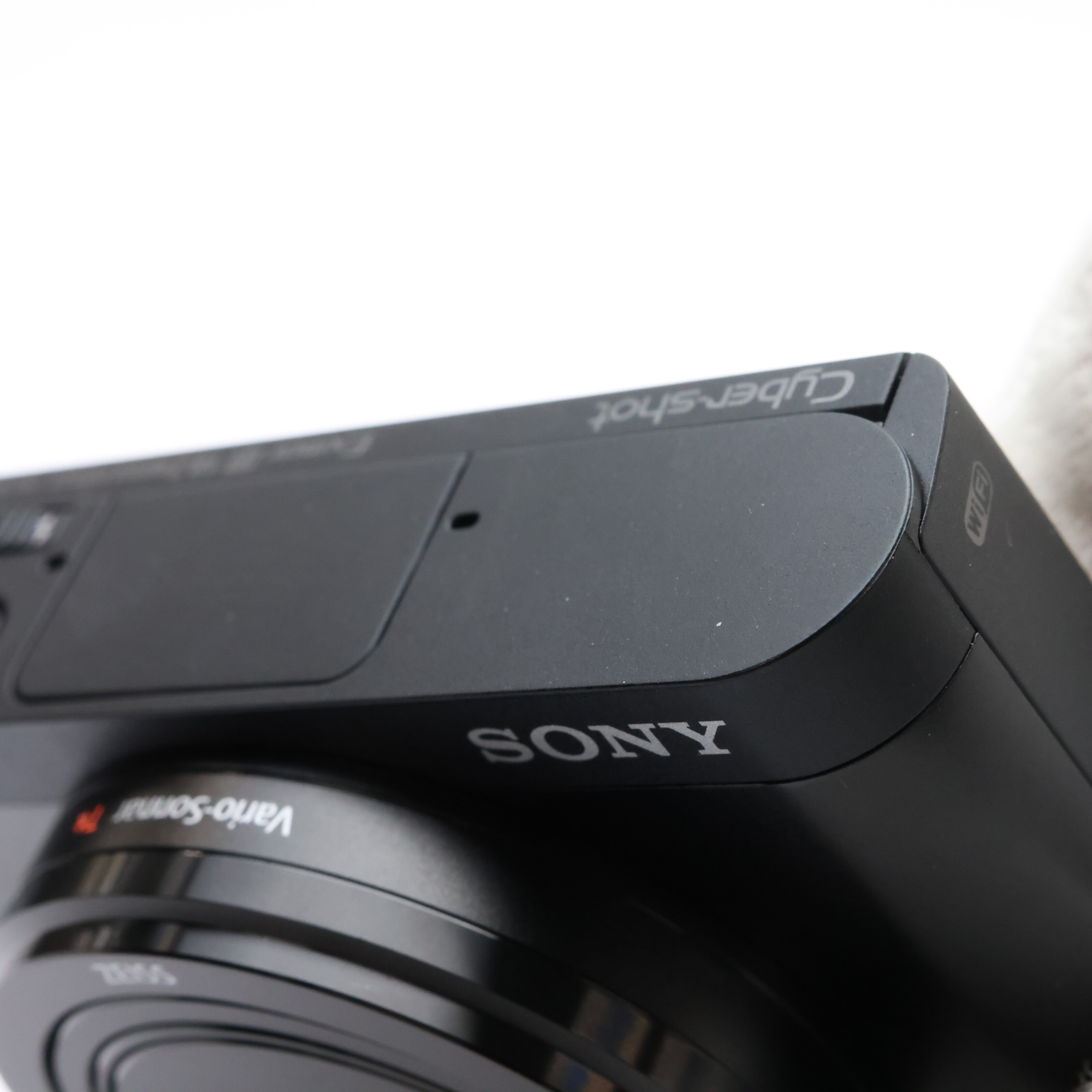 中古)SONY (ソニー) Cyber-shot DSC-WX800（商品ID：3717030052332