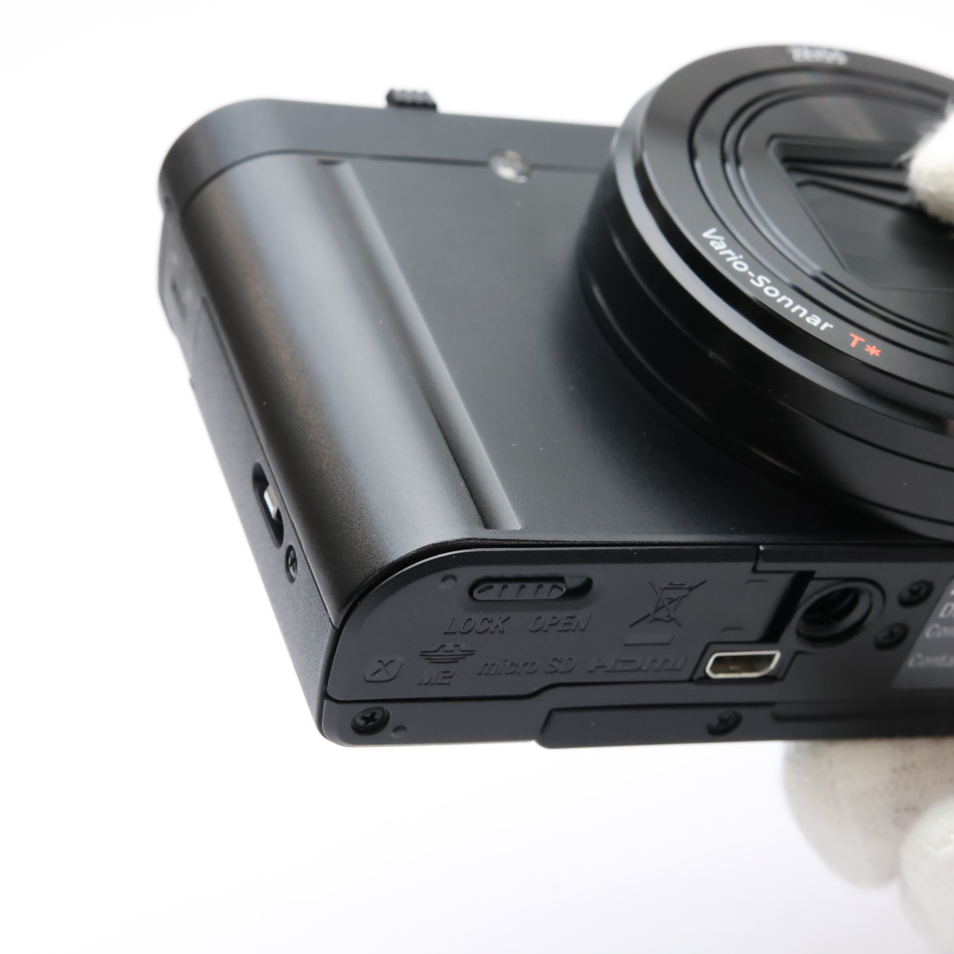 中古)SONY (ソニー) Cyber-shot DSC-WX800（商品ID：3717030052332