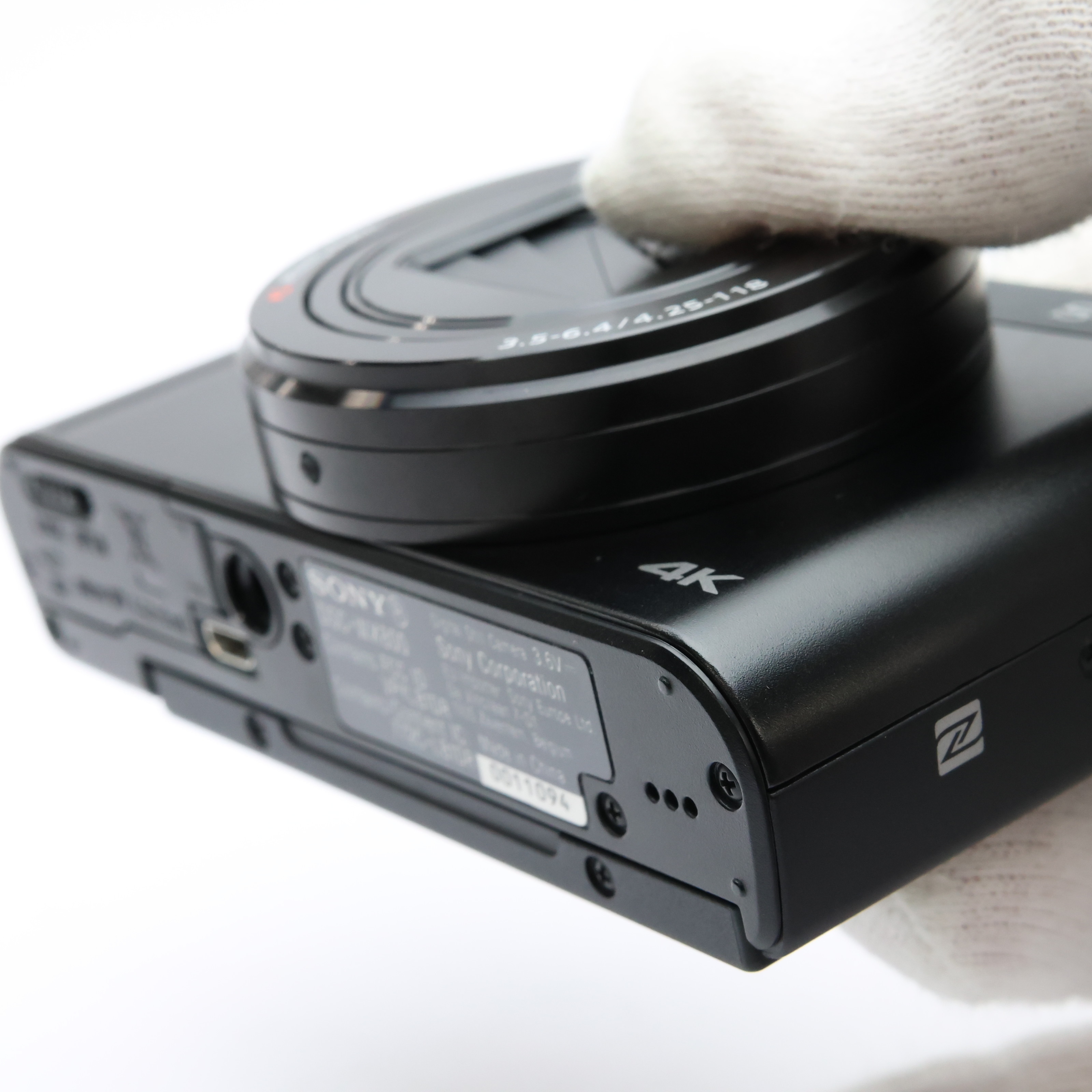 中古)SONY (ソニー) Cyber-shot DSC-WX800（商品ID：3717030052332