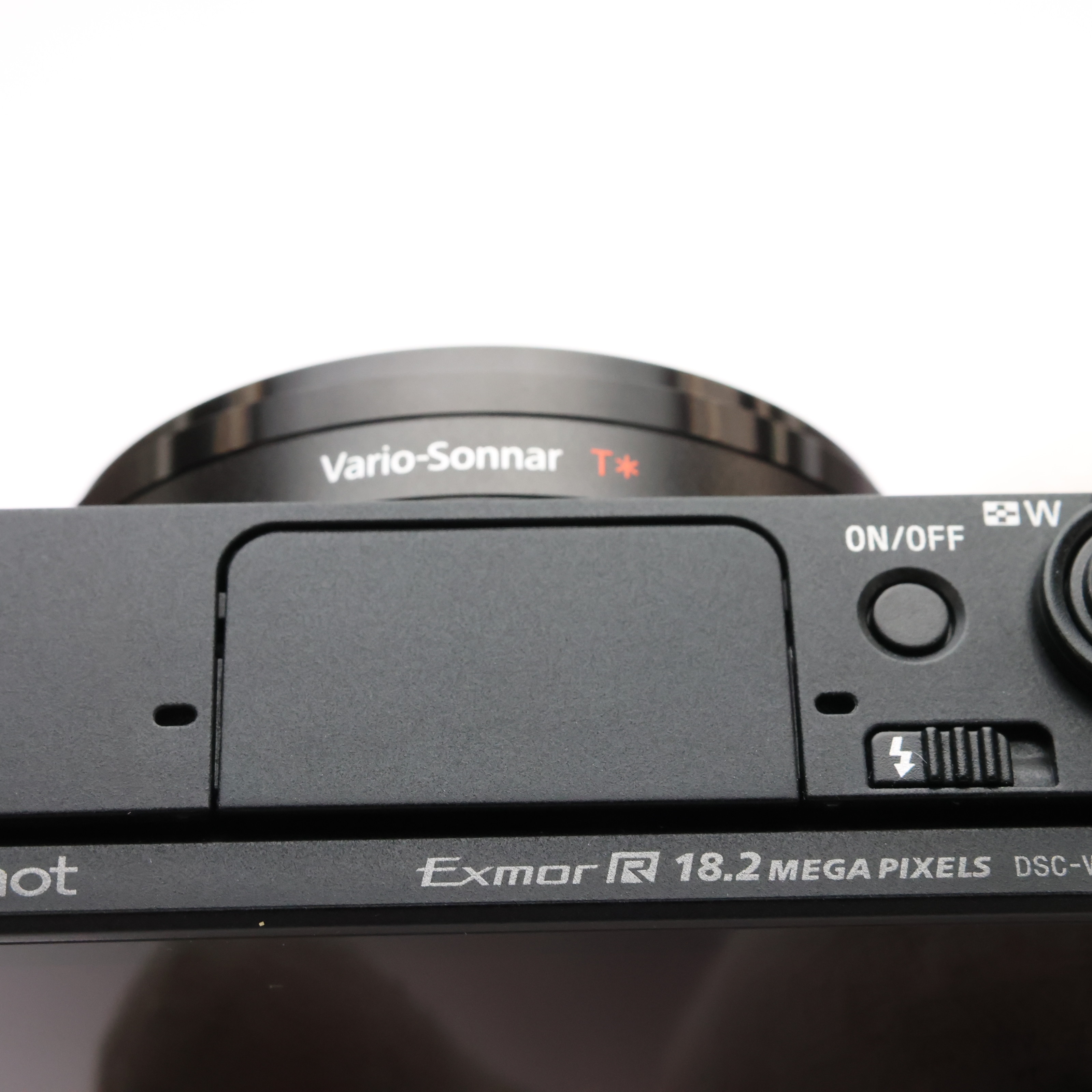 中古)SONY (ソニー) Cyber-shot DSC-WX800（商品ID：3717030052332