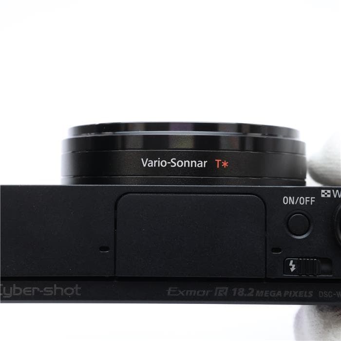 中古)SONY (ソニー) Cyber-shot DSC-WX800（商品ID：3717030052332