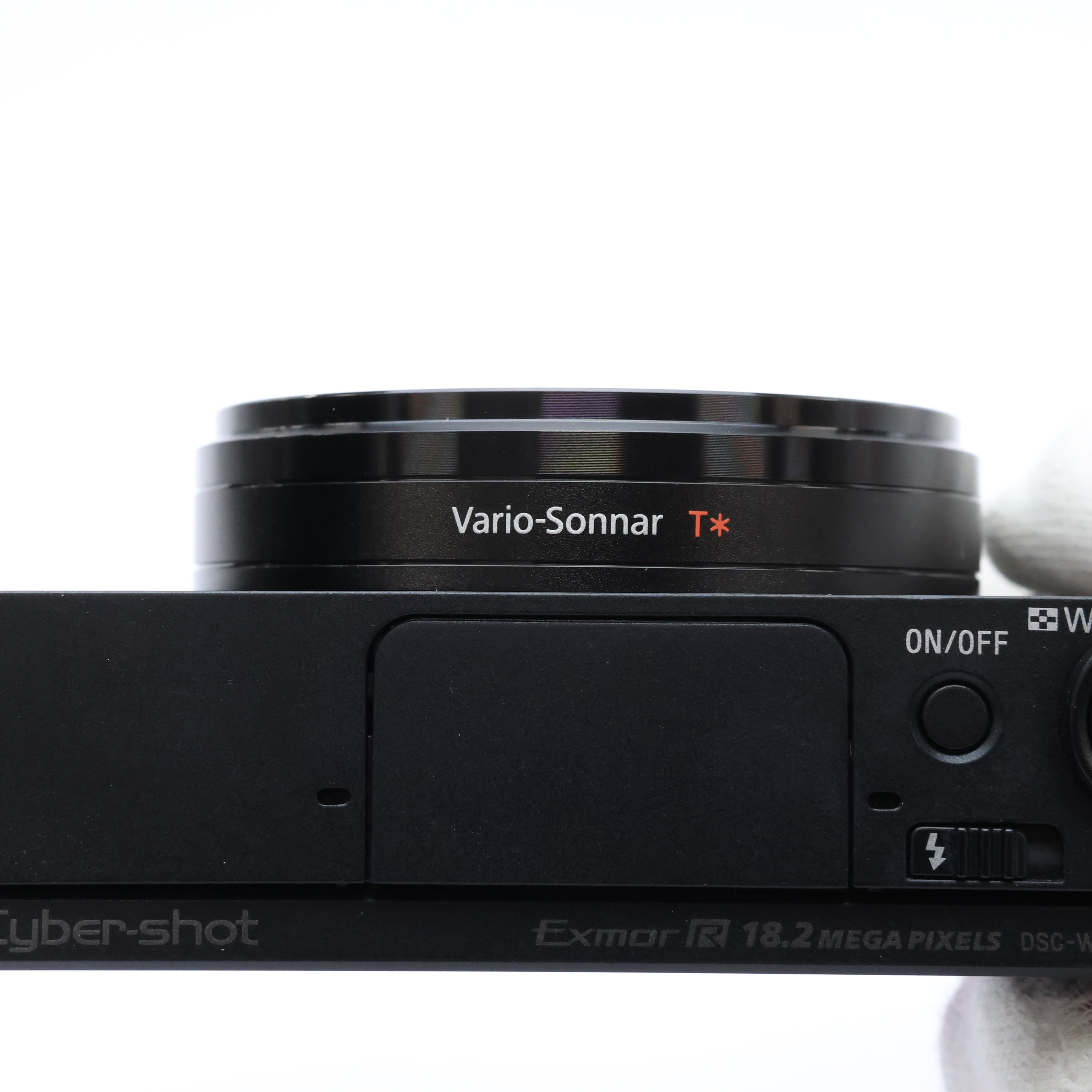 中古)SONY (ソニー) Cyber-shot DSC-WX800（商品ID：3717030052332